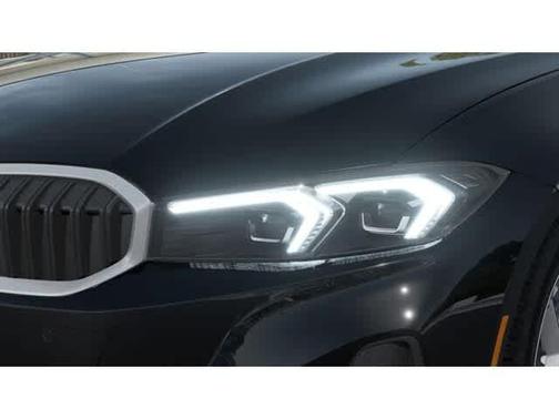 2026 BMW 330 i xDrive