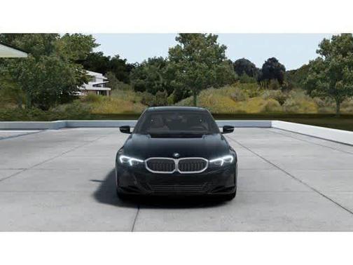 2026 BMW 330 i xDrive