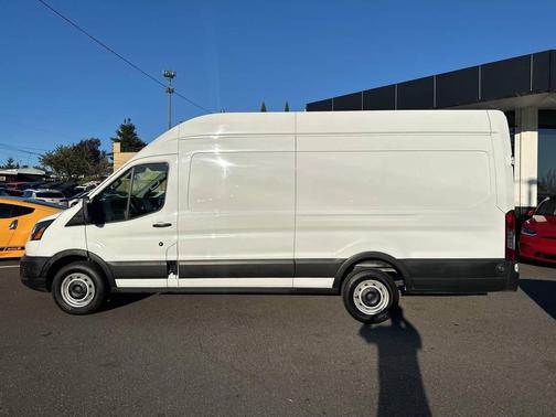2020 Ford Transit-250 Base