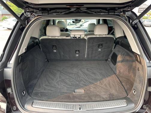 2022 Jeep Grand Cherokee 4xe Overland