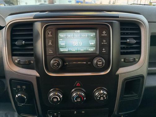 2017 RAM 1500 Tradesman