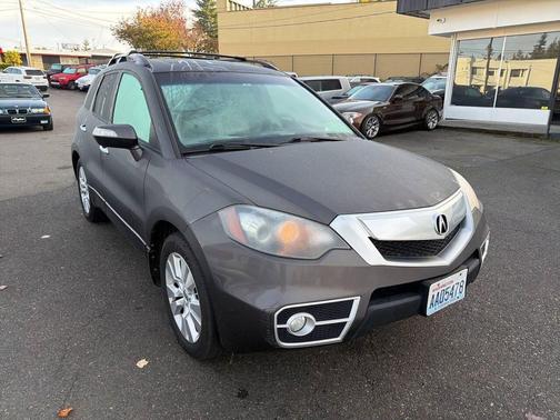 2010 Acura RDX Base