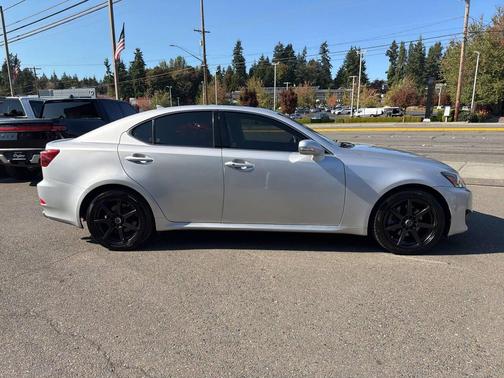 2012 Lexus IS 250 Base