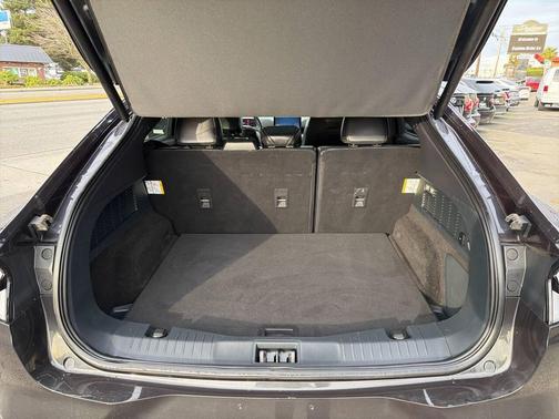 2022 Ford Mustang Mach-E GT