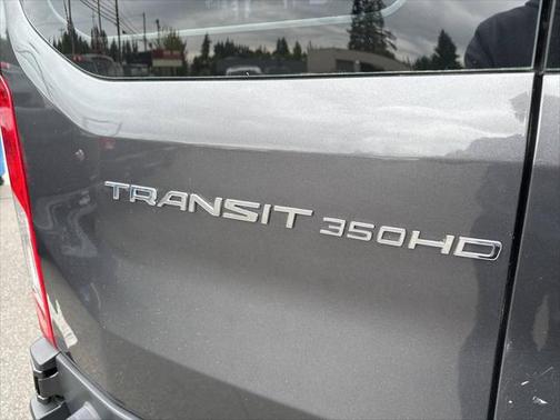 2017 Ford Transit-350 XLT