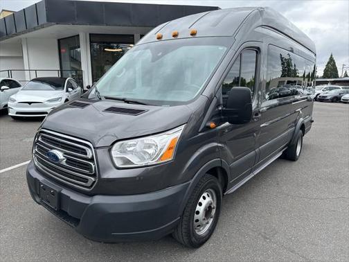2017 Ford Transit-350 XLT