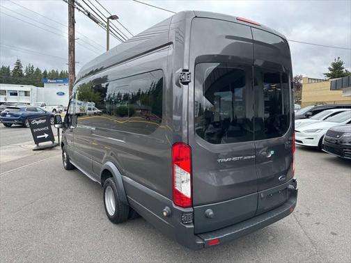 2017 Ford Transit-350 XLT