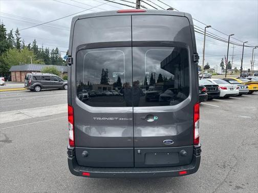2017 Ford Transit-350 XLT