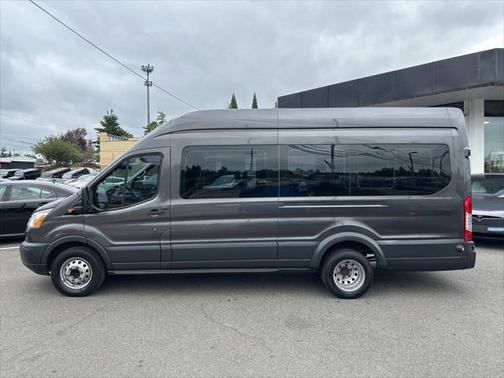 2017 Ford Transit-350 XLT