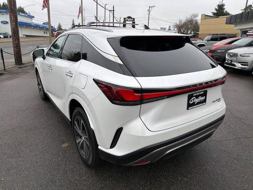 2023 Lexus RX 350 Premium