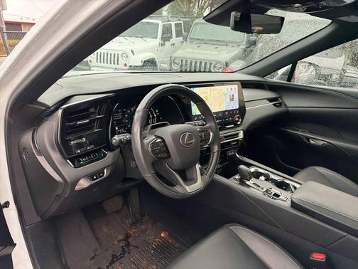 2023 Lexus RX 350 Premium