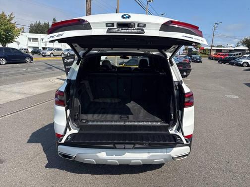 2023 BMW X5 PHEV xDrive45e