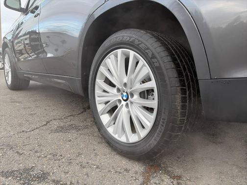 2016 BMW X5 eDrive xDrive40e