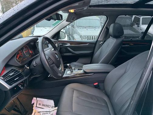 2016 BMW X5 eDrive xDrive40e