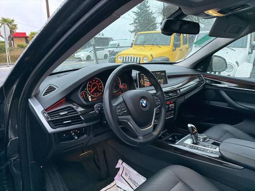 2016 BMW X5 eDrive xDrive40e