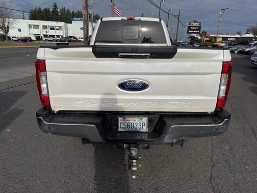 2019 Ford F-350 Lariat