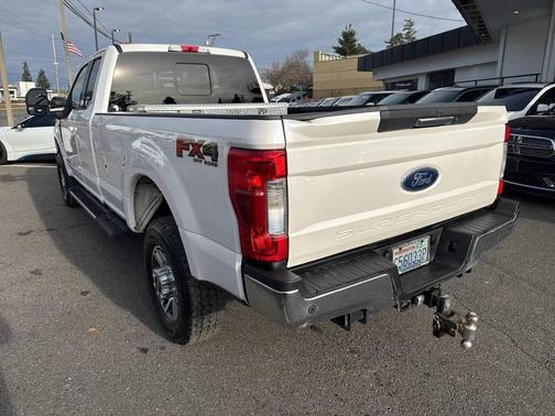 2019 Ford F-350 Lariat