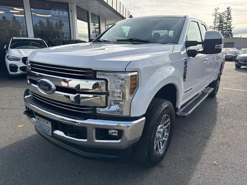 2019 Ford F-350 Lariat