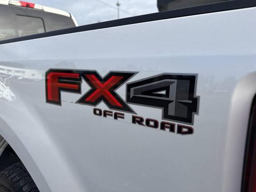 2019 Ford F-350 Lariat