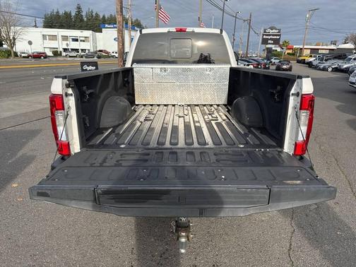 2019 Ford F-350 Lariat