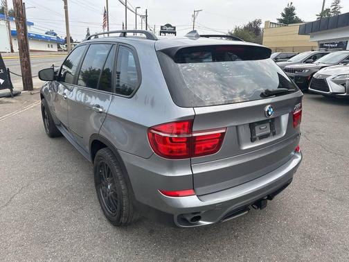 2013 BMW X5 xDrive35i