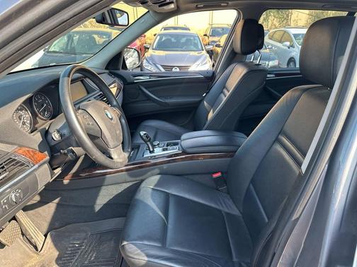 2013 BMW X5 xDrive35i