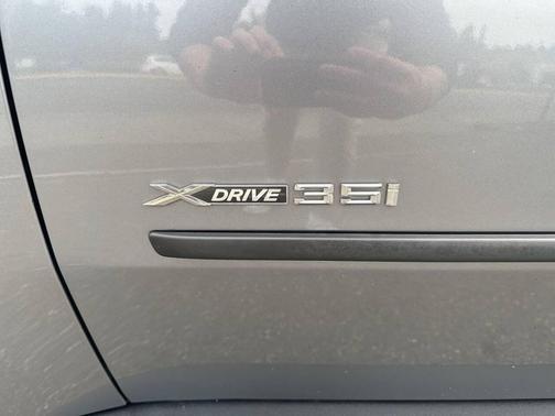 2013 BMW X5 xDrive35i