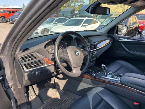 2013 BMW X5 xDrive35i