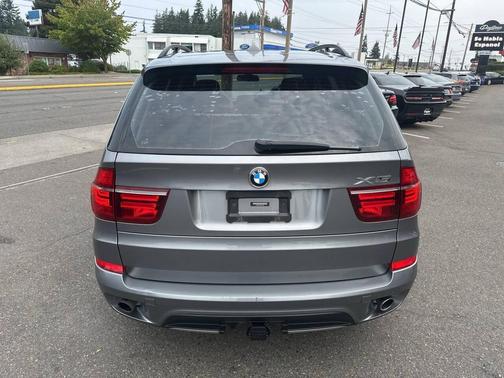 2013 BMW X5 xDrive35i