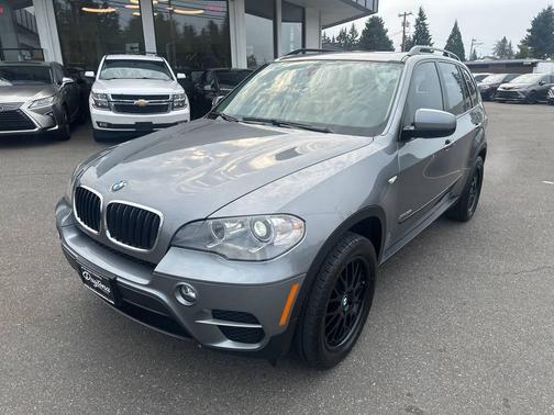 2013 BMW X5 xDrive35i