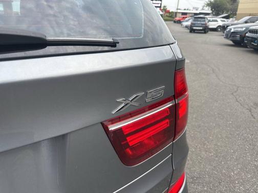 2013 BMW X5 xDrive35i