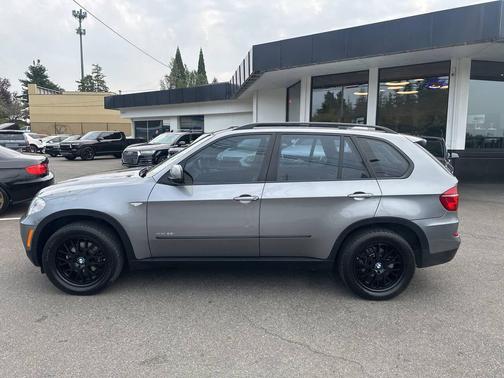 2013 BMW X5 xDrive35i