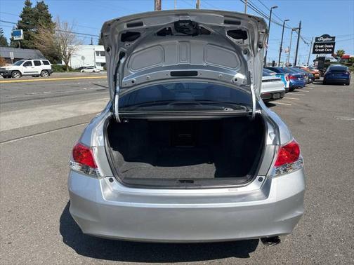 2011 Honda Accord LX-P
