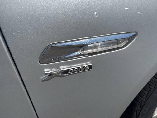 2012 BMW 528 xDrive