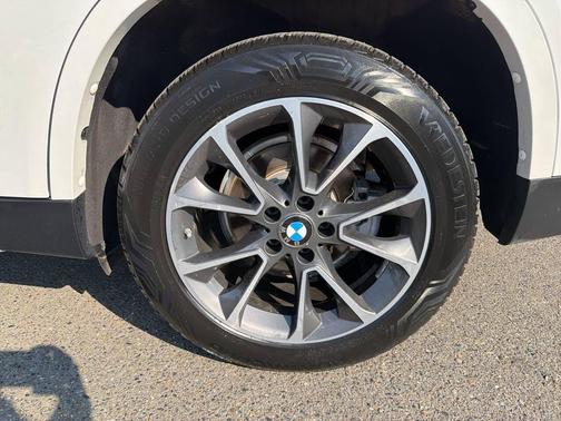 2017 BMW X5 sDrive35i
