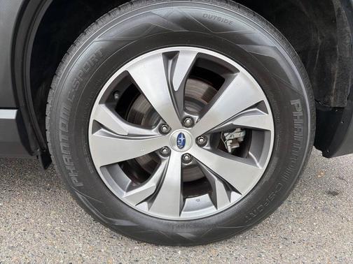 2019 Subaru Ascent Premium 8-Passenger
