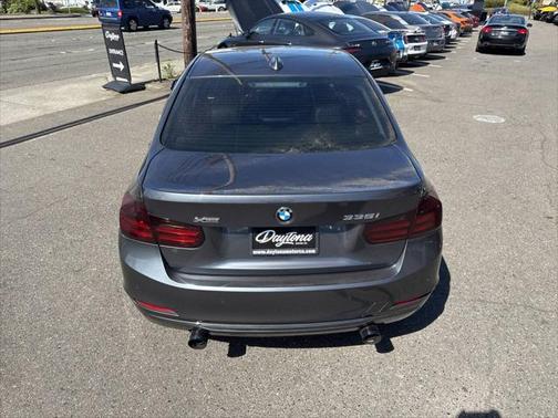 2013 BMW 335 xDrive