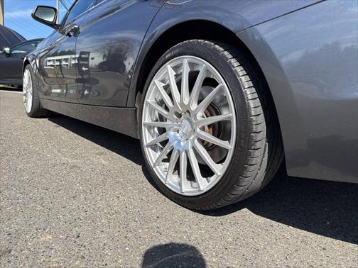 2013 BMW 335 xDrive