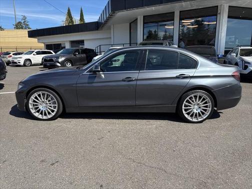 2013 BMW 335 xDrive
