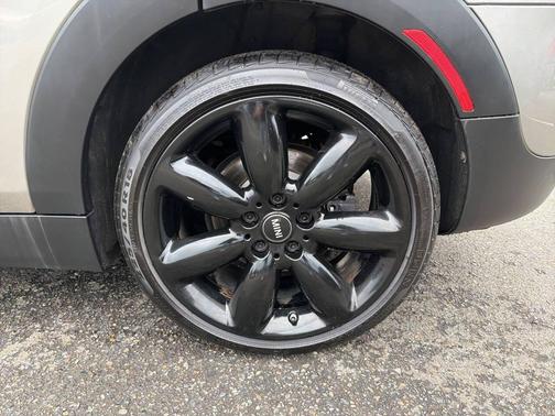 2016 MINI Clubman Cooper