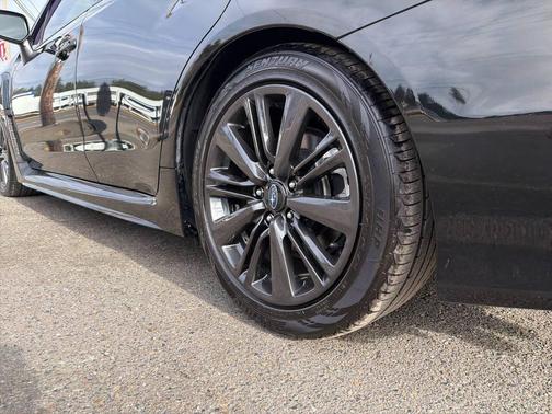 2021 Subaru WRX Base