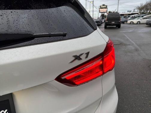2017 BMW X1 xDrive 28i