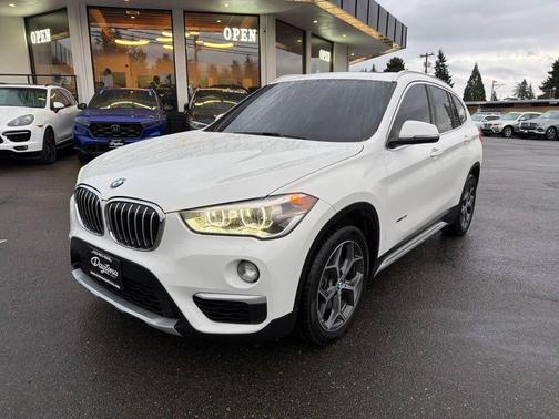 2017 BMW X1 xDrive 28i