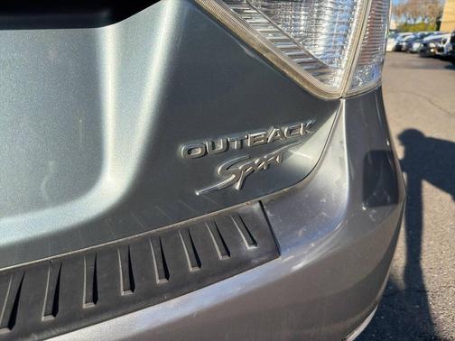 2010 Subaru Impreza Outback Sport