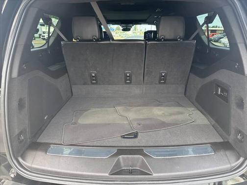 2021 Cadillac Escalade ESV Sport