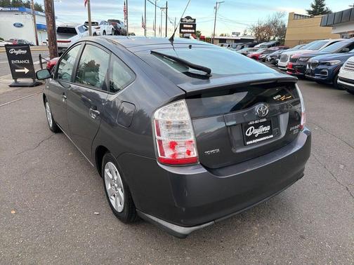 2007 Toyota Prius Touring