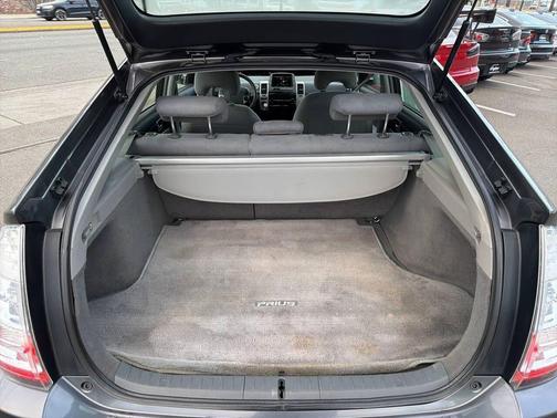 2007 Toyota Prius Touring