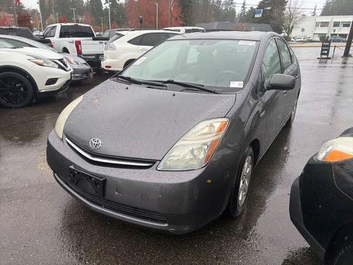 2007 Toyota Prius Touring