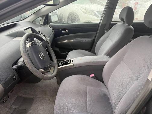 2007 Toyota Prius Touring