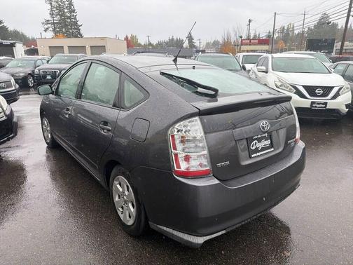 2007 Toyota Prius Touring
